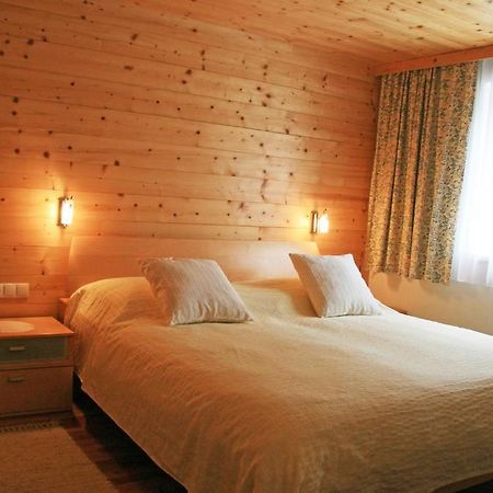 Haus Flua Apartment Brand  Room photo