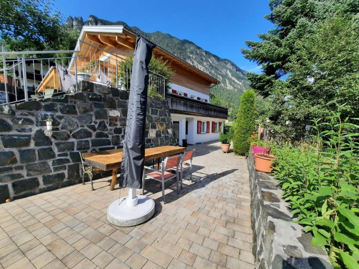Haus Flua Apartment Brand  Exterior photo