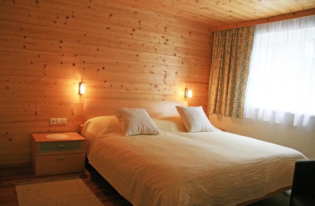 Haus Flua Apartment Brand  Room photo